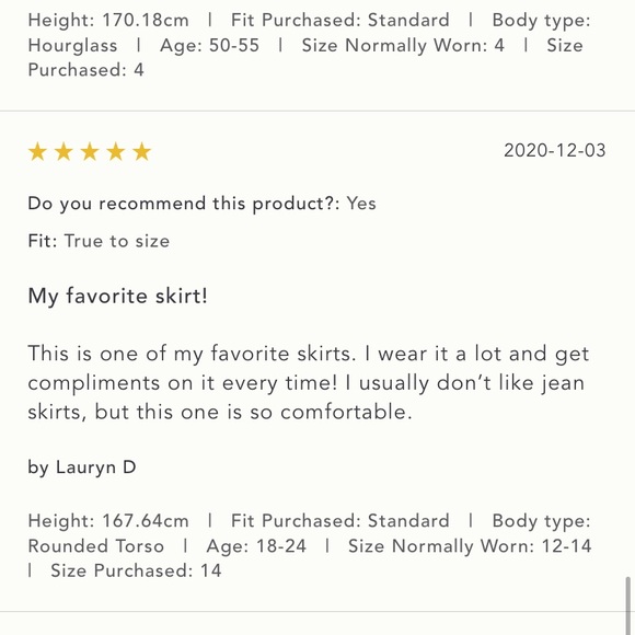 Anthropologie NWT Pilcro Patchwork Denim MIDI Skirt Size 2 - Picture 12 of 14